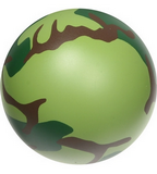 CamouflageBall
